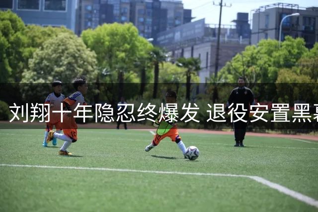 刘翔十年隐忍终爆发 退役安置黑幕引全网震动
